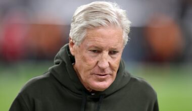Raiders Urged to Make Massive Pete Carroll Decision