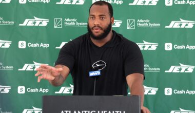 NYJ Abruptly Cuts Byron Cowart, Brandon Smith