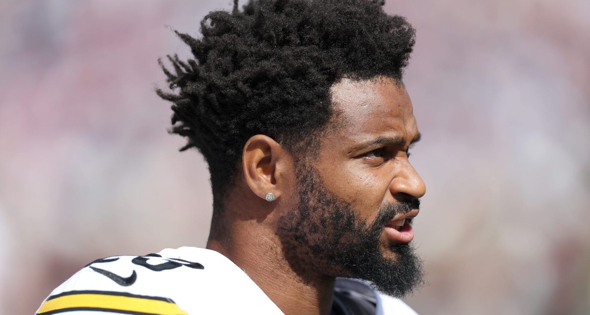 Eagles Urged to Bring Back Super Bowl Champion CB Darius Slay