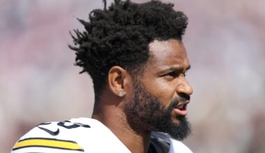 Eagles Urged to Bring Back Super Bowl Champion CB Darius Slay