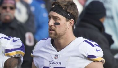 Steelers Claim All-Pro Wide Receiver Off Waivers