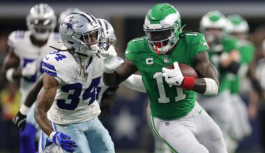 Cowboys HC Brian Schottenheimer Heaps Praise on Rookie CB