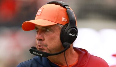 Broncos Part Ways With Kyrese Rowan Amid Major Announcement