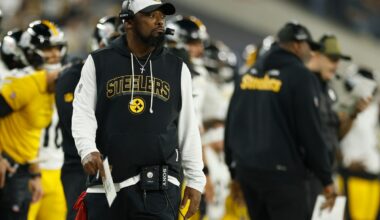 Mike Tomlin