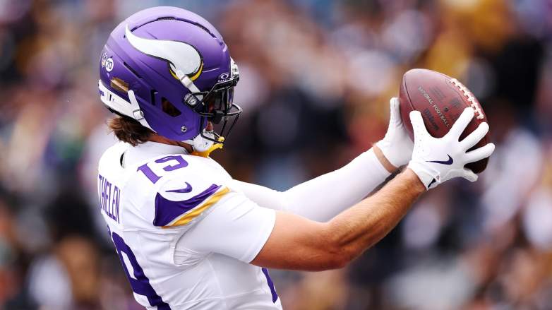 Adam Thielen