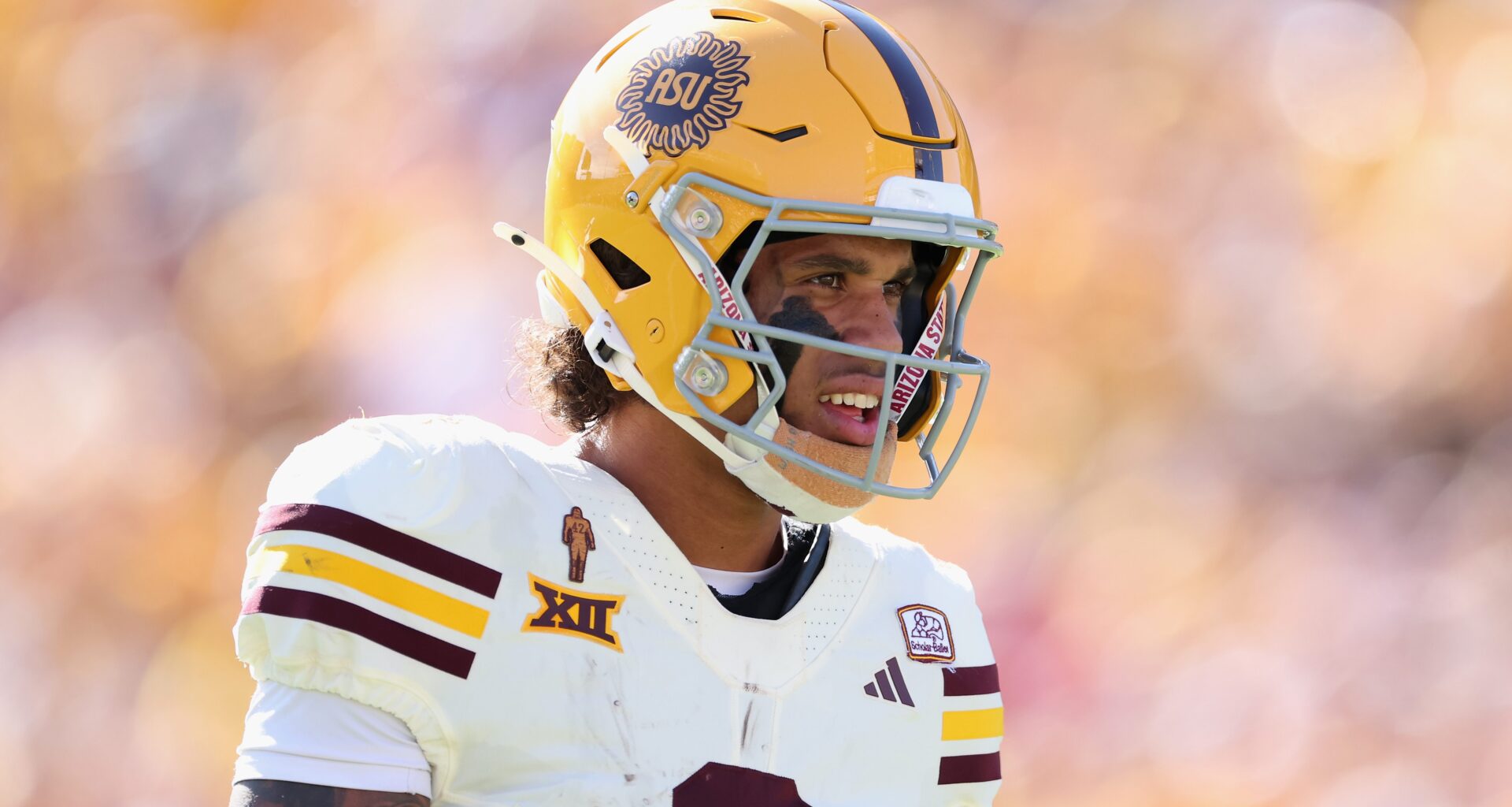 Jets Predicted to Add Arizona State WR Jordyn Tyson