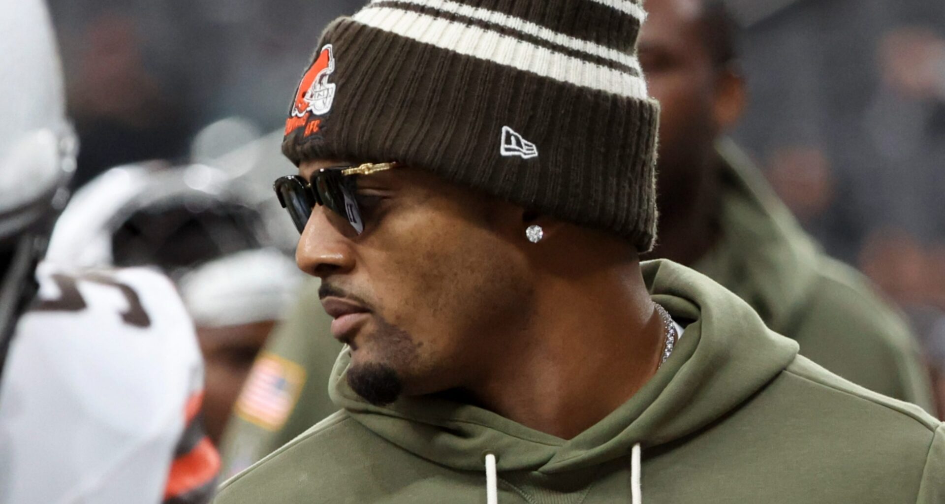 Ex-Texans QB Deshaun Watson Gets Big News in Announcement