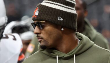 Ex-Texans QB Deshaun Watson Gets Big News in Announcement