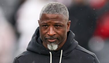 Insider Suggests Jets May Be Forced to Select a QB in 2026