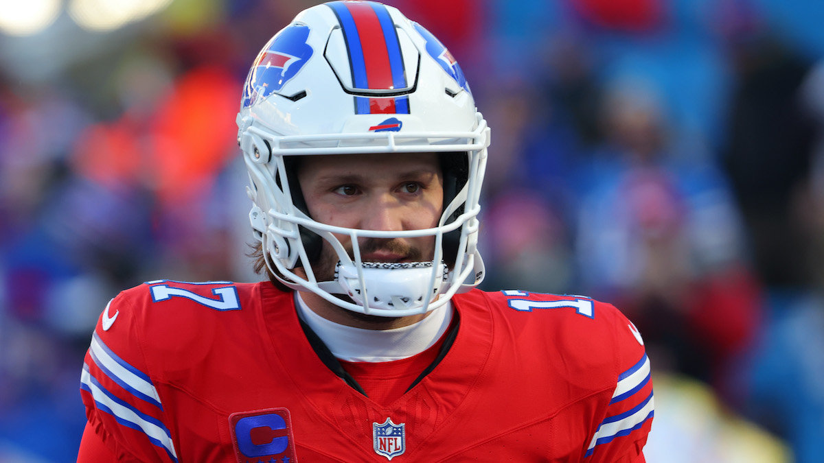 NFL Announces Disappointing News on Bills' Crucial Week 15 Game