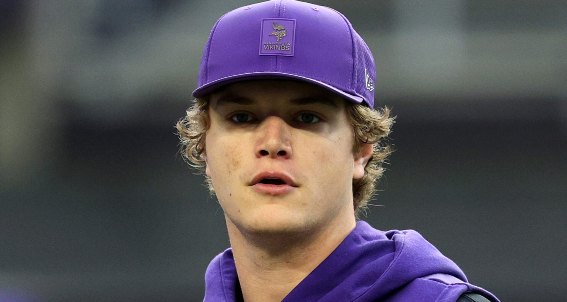 Vikings’ Kevin O’Connell Delivers Clear Notice to J.J. McCarthy