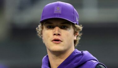 Vikings’ Kevin O’Connell Delivers Clear Notice to J.J. McCarthy