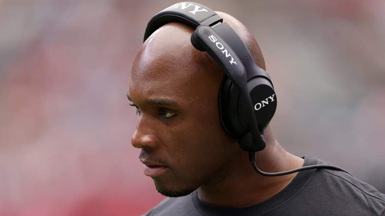 DeMeco Ryans, Houston Texans