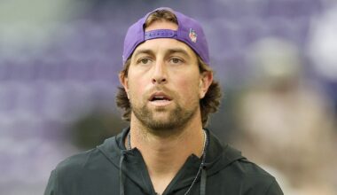 Patriots Lose Out On $89 Million All-Pro WR to AFC Rival