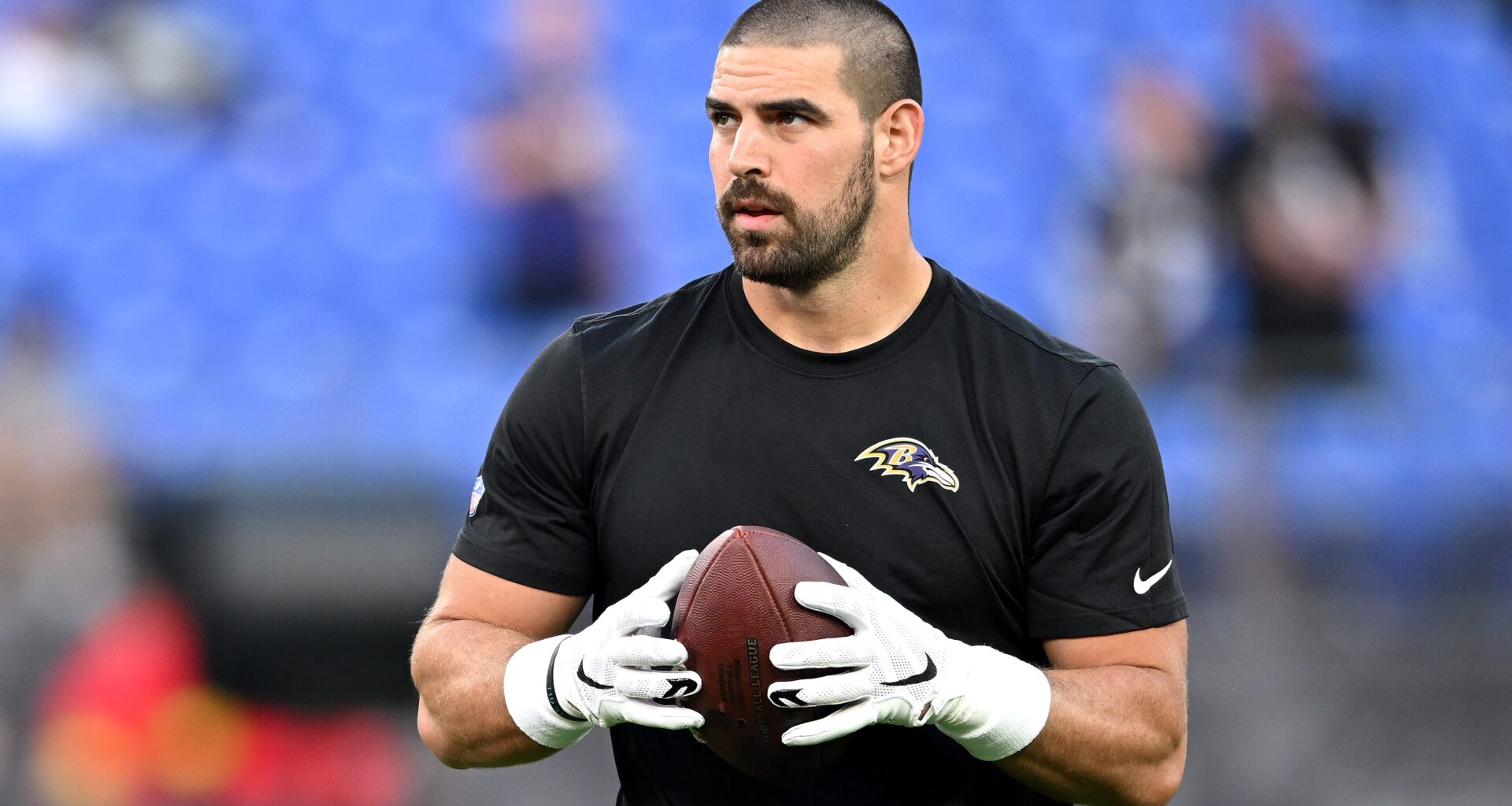 Ravens Make $39.3 Million Decision About Mark Andrews' Future