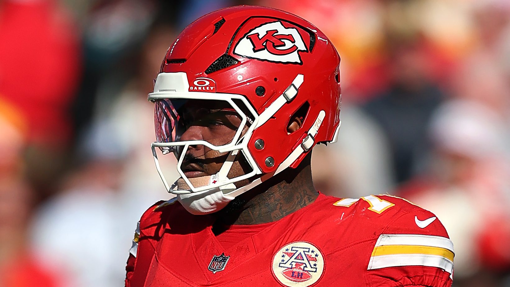 Chiefs Face Potential Injury Crisis After Injury Report Revelation