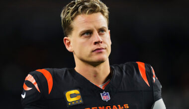 Joe Burrow May Or May Not Be A Fan of Lane Kiffin's Move To LSU