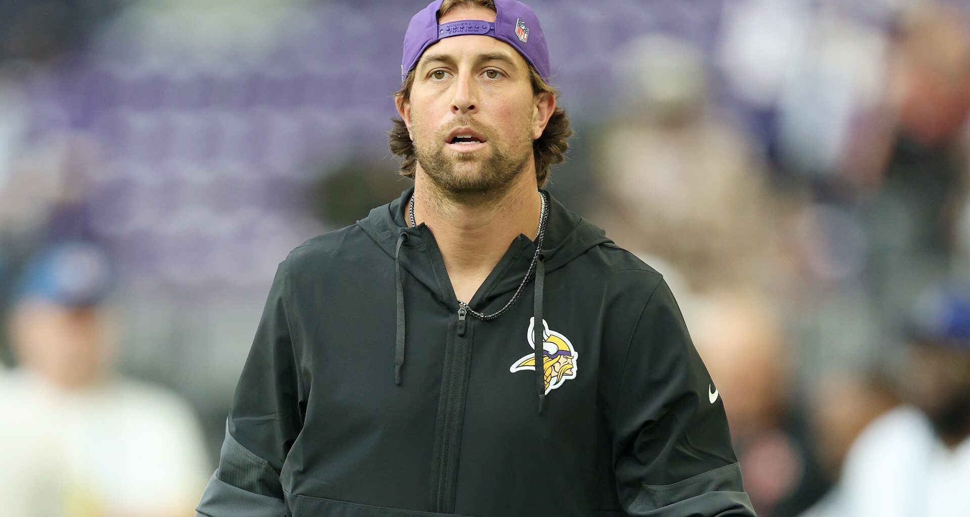 Steelers Get Brutal Adam Thielen Take After Vikings Release
