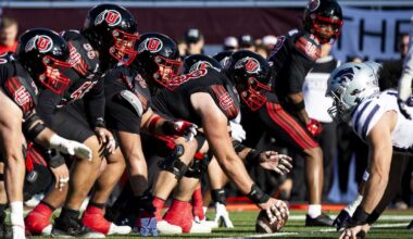 Utah signs first-ever 5-star recruit as team adds 15 as part of 2026 recruiting class