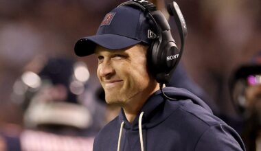 Bears Get Double Dose of Good Injury News Before Packers Game