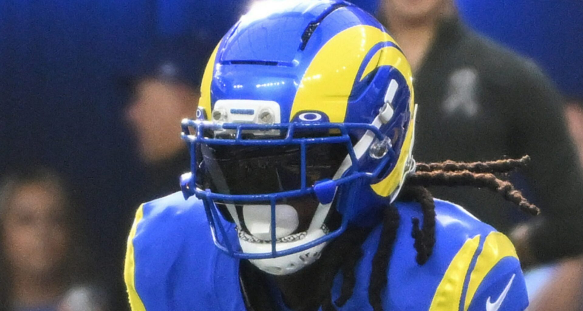 Rams Deliver Significant Update Before Showdown vs Cardinals