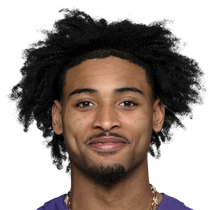 Nate Wiggins (foot) practices Wednesday - Nate Wiggins News