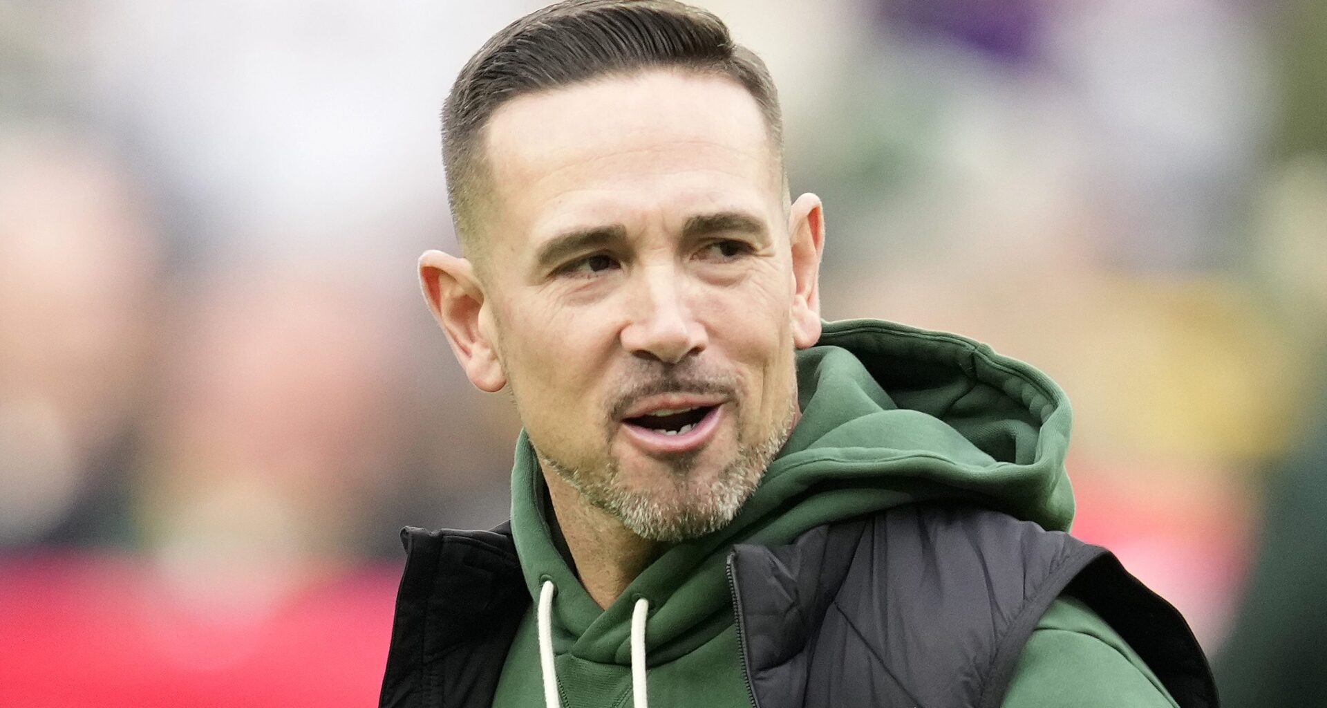 Packers Get Optimistic Practice Update Despite Lengthy Injury List