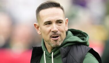 Packers Get Optimistic Practice Update Despite Lengthy Injury List