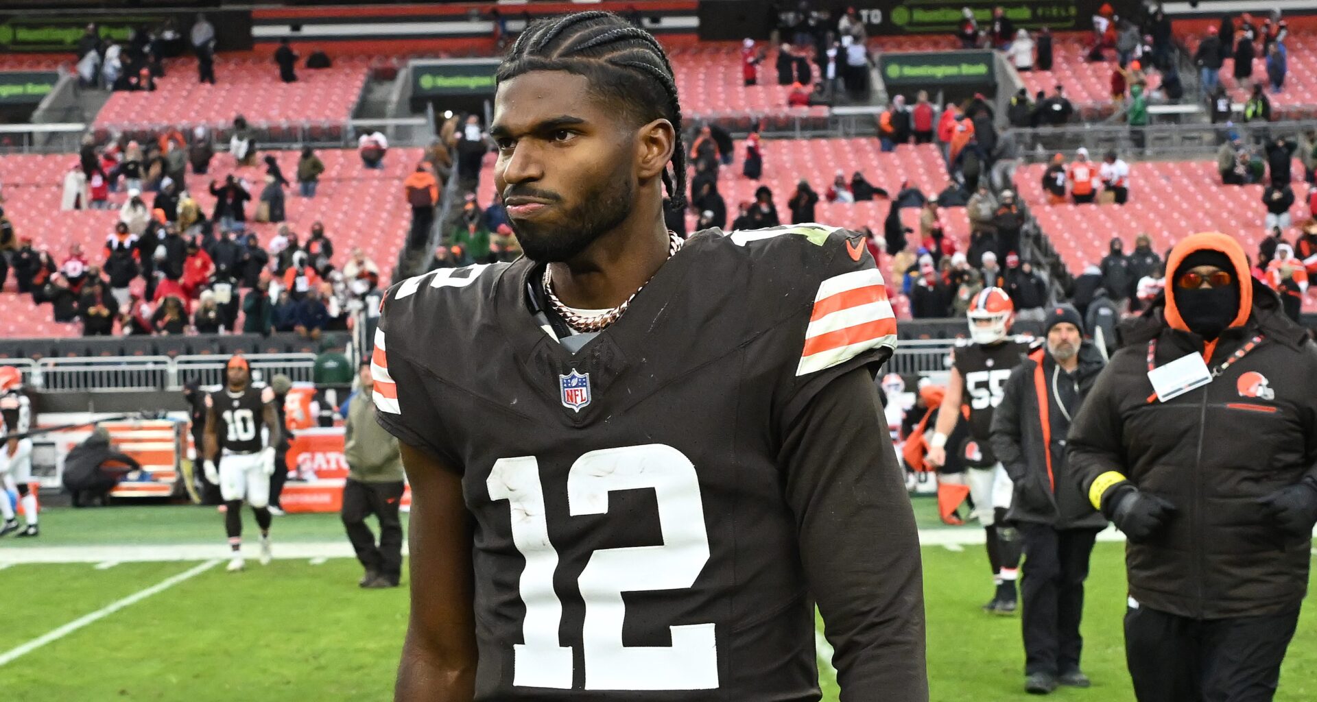 Shedeur Sanders Gets Promising News Ahead of Cam Ward Bout