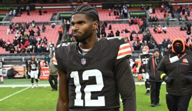 Shedeur Sanders Gets Promising News Ahead of Cam Ward Bout