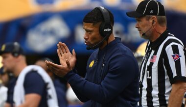 Marcus Freeman Potential Candidate to Replace Browns' Stefanski