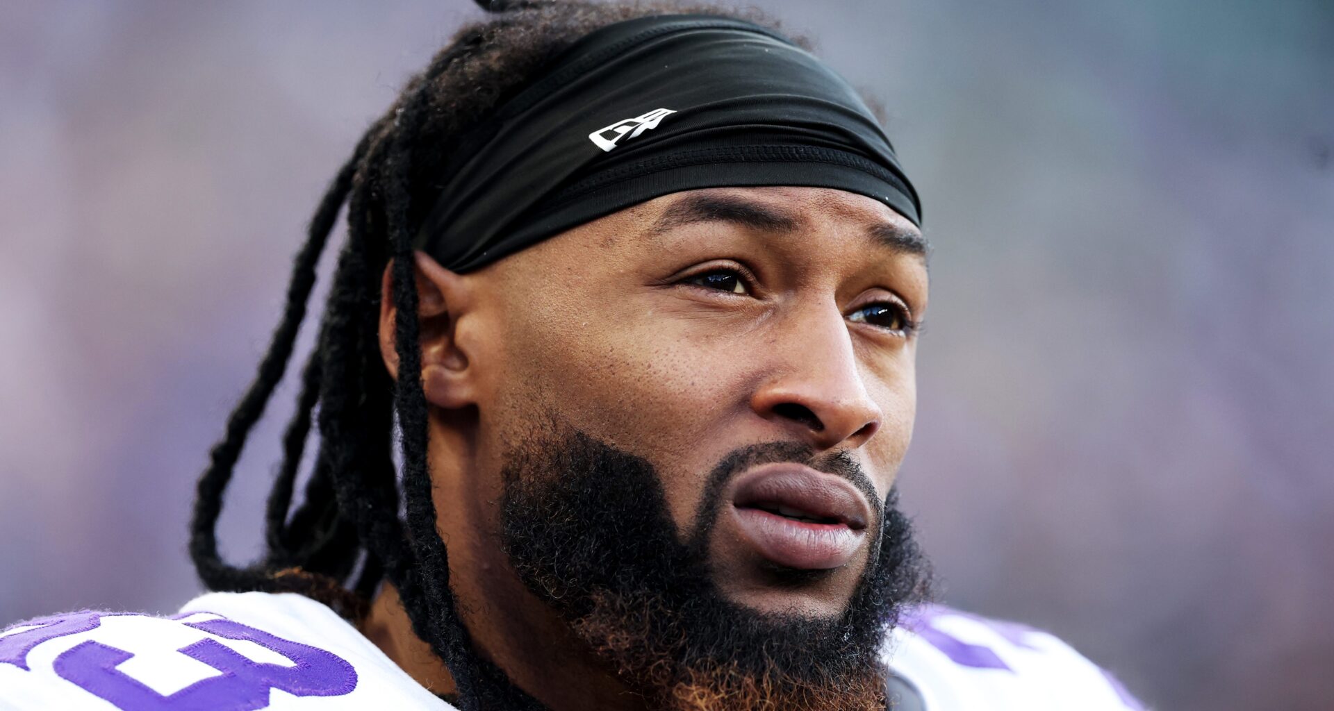 Vikings Predicted to Replace RB Aaron Jones With Jeremiyah Love