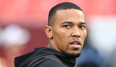 Lions Get Concerning Injury News Ahead of Cowboys Showdown