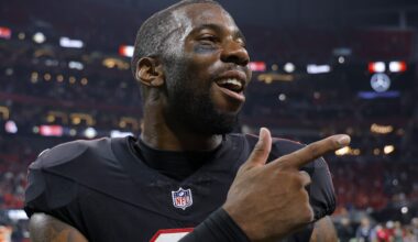 49ers Linked to ‘Flashy’ Signing of Former No. 4 Pick