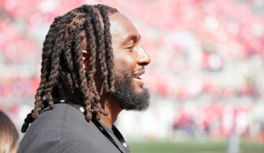 Vikings HC Reveals Some Good O-Line News, Some Bad