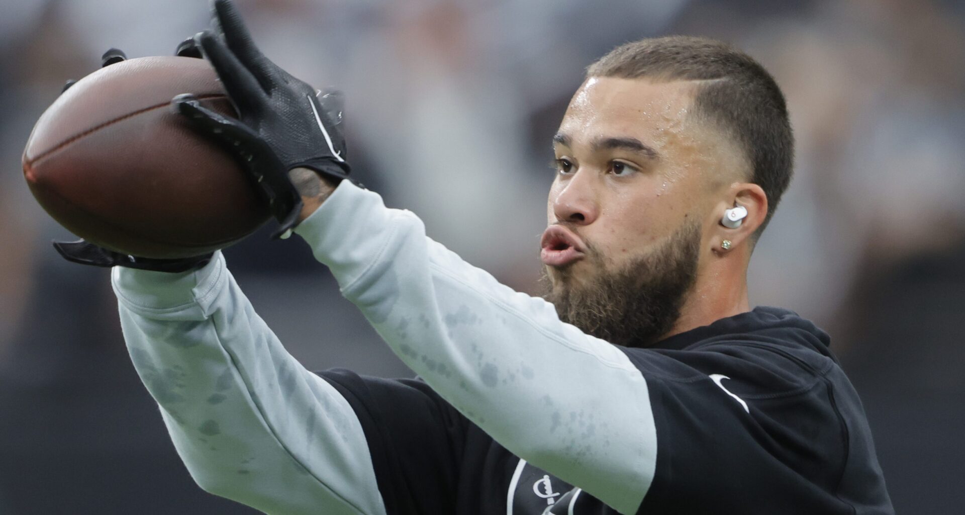 Eagles Coach Says Lineup Change Could Be Coming vs. Chargers