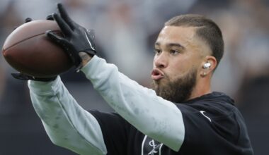 Eagles Coach Says Lineup Change Could Be Coming vs. Chargers