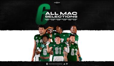 EMU Football Adds 37 In Early Signing Period