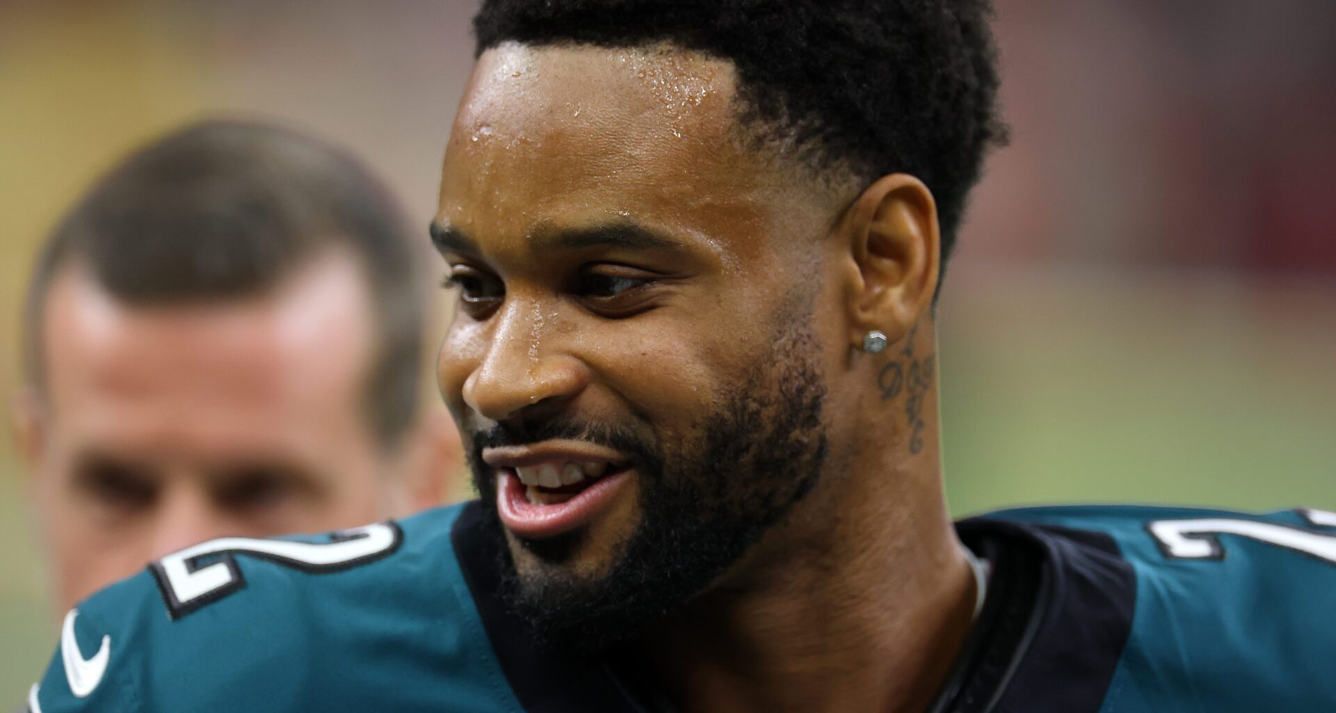 Former Eagles CB Darius Slay Refuses to Report to Buffalo Bills