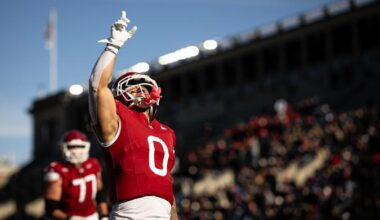 Football Announces 2026 Non-Conference Slate; Plays at 2025 FCS Playoff Qualifier UNH, Hosts Colgate, Holy Cross