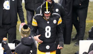 Lamar Jackson faces Aaron Rodgers for the first time this week as both star QBs deal with injuries