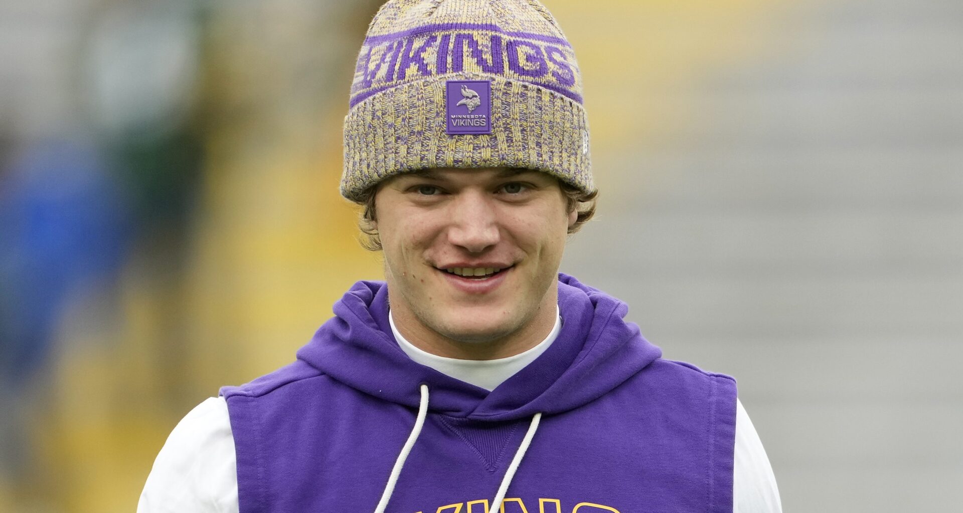 Vikings Predicted to Bring Ex-QB Back Amid McCarthy's Struggles
