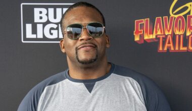 Spice Adams Gets 100% Real on Bears' Super Bowl Chances