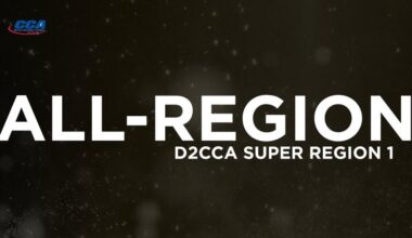 Football has three players named All-Region