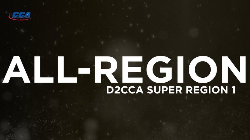 Football has three players named All-Region