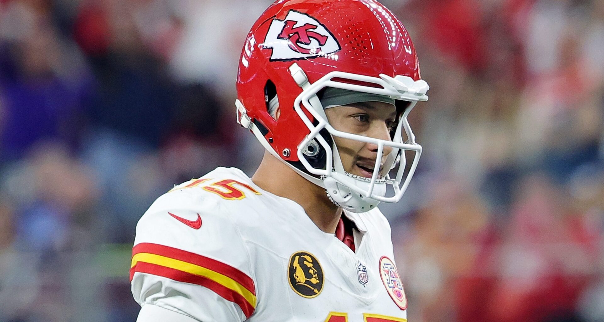 Chiefs QB Patrick Mahomes Can Make History vs. Texans