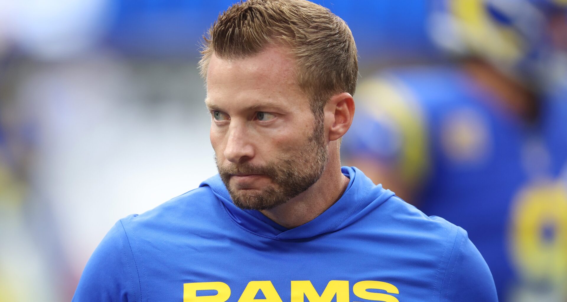 Rams Predicted to Add Spencer Fano, Avieon Terrell in 2026 Draft