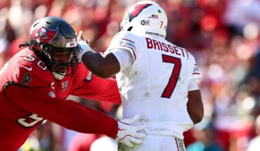 Where to watch the Arizona Cardinals: Week 14