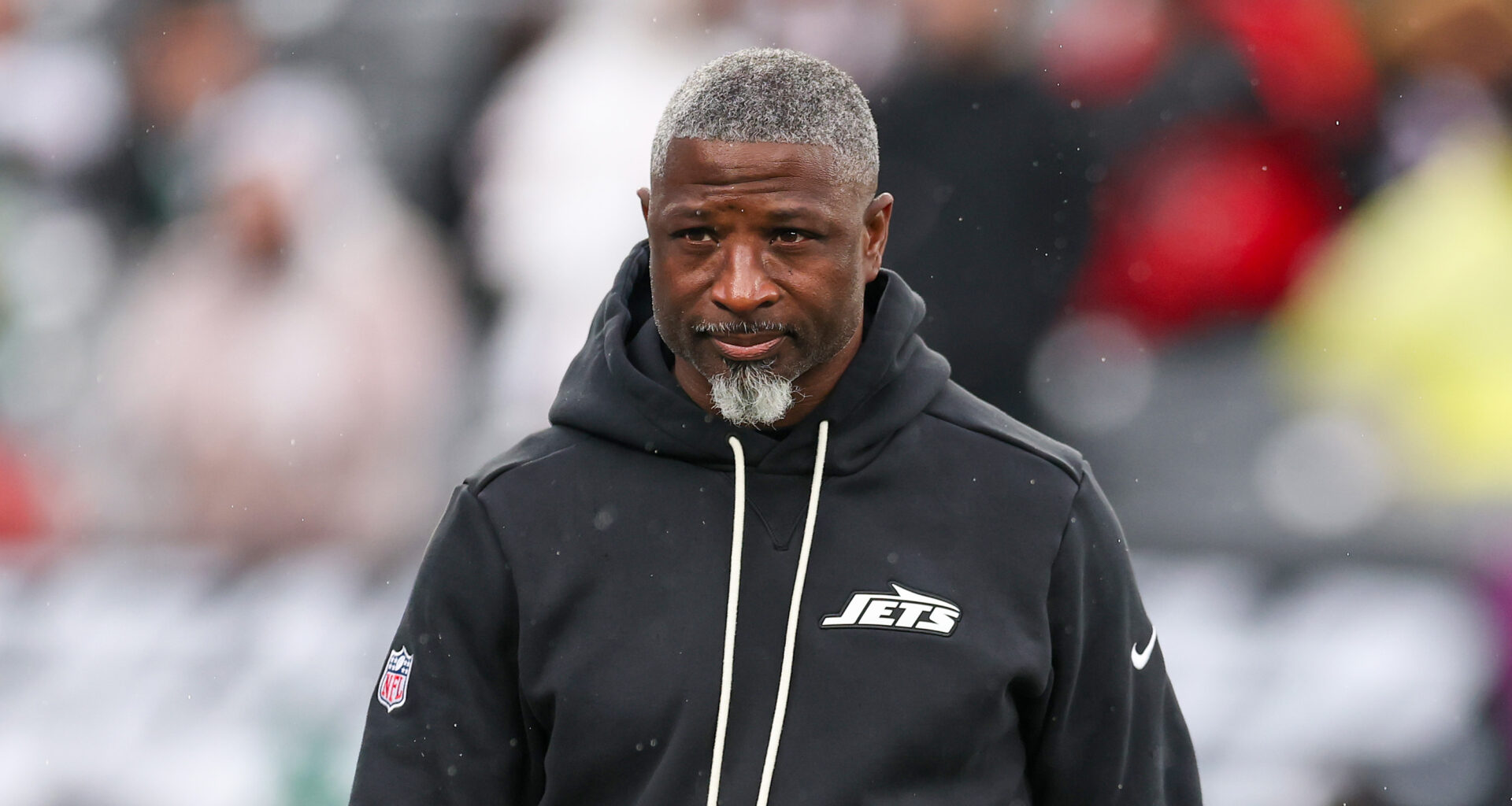 Jets Announce Major Update on Injured LB Cam Jones