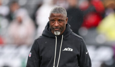 Jets Announce Major Update on Injured LB Cam Jones